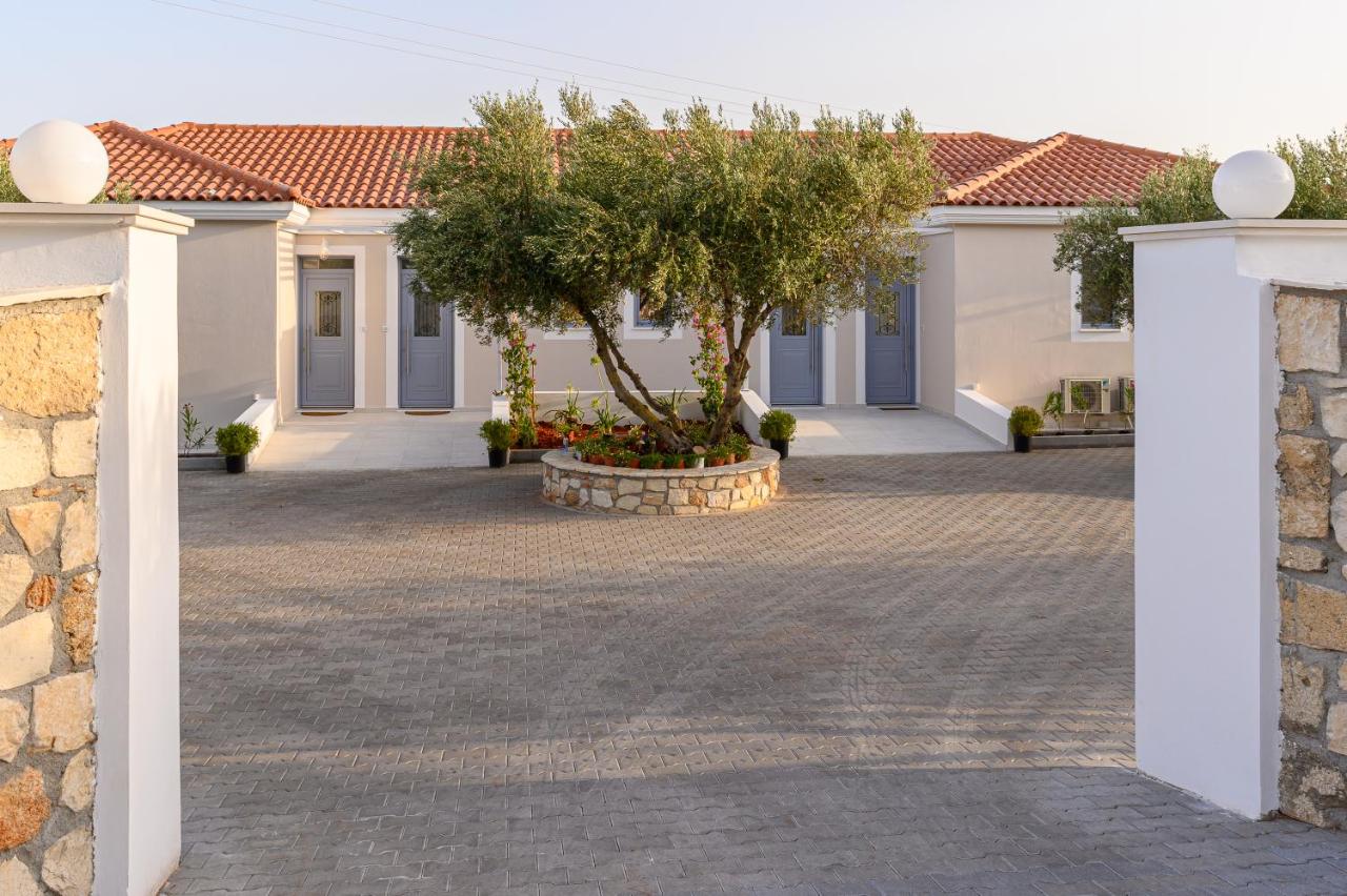Dionysos Suites